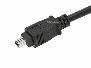 Monoprice 3541 Pin-94-pin Fw 800fw 400 Cable6ftblack