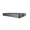 Hanwha QRN-410S-2TB 4k Nvr  2tb