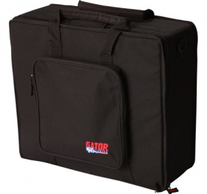 Gator G-MIX-L 1618A Foam Lightweight Mixer Case