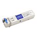 Addon SFP-SDB-GE-S10K-AO Zte Sfp-sdb-ge-s10k Compatible Taa Compliant 