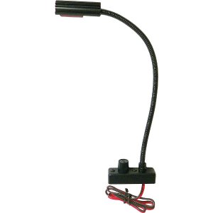 Littlite MV-9/12 12 5w Gooseneck Mv Lamp