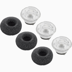 Poly 89037-01 Small Replacement Eartip Kit F