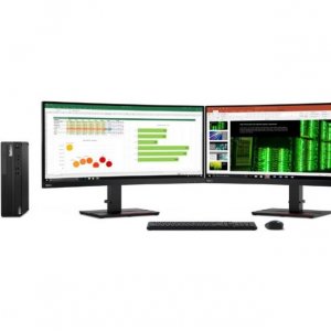 Lenovo 11JB001YUS Thinkcentre M75s