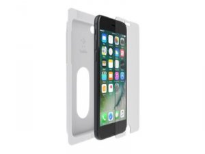 Belkin F8W883ZZ-REV Invisiglass Ultra For Iphone Se876s6