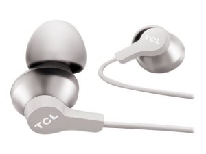 Tcl ELIT200WT-NA Elit200 White Headphones