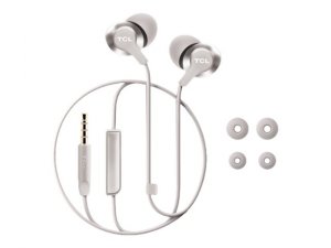 Tcl ELIT200WT-NA Elit200 White Headphones