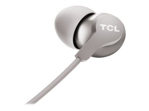 Tcl ELIT200WT-NA Elit200 White Headphones