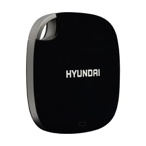 Hyundai HTESD2048PB 2tb External Ssd Usb 3.1