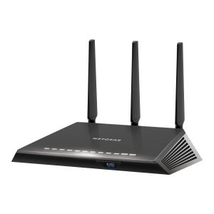 Netgear R7450-100NAS Ac2600 Wifi Router