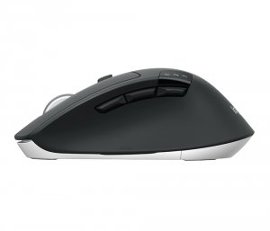 Logitech 910-005288 Pro Mouse