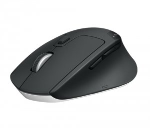 Logitech 910-005288 Pro Mouse