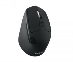 Logitech 910-005288 Pro Mouse