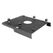 Chief SLB223 Custom Projector Interface Bracket For Rpa, Rpm And Smart