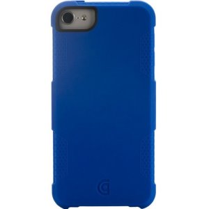 Griffin GB36152-3 Survivor Skin For Ipod Touch 765 - Blue