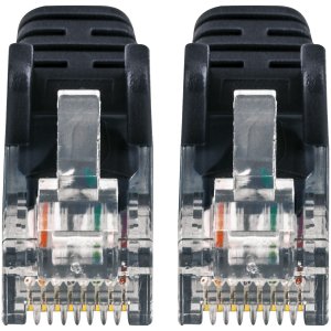 Intellinet 742108 Cat6 Utp Slim Network Patch Cable