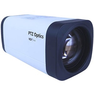 Ptz PT12X-NDI-ZCAM Ptzoptics 12x 1080p Ndi|hx, H