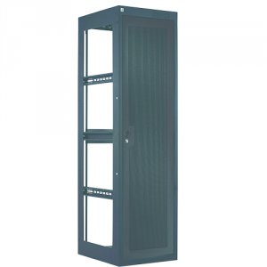 Chief NG1D44F G1 Enclosed Rack Door 44u Perf