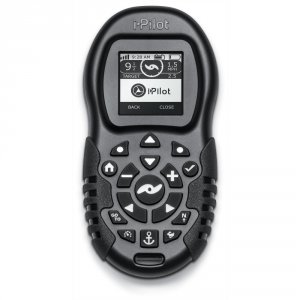 Minn CW62392 I-pilot System Remote Access W-bluetooth