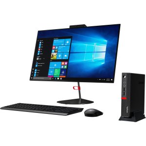 Lenovo 10TL001EUS Topseller Tc M625q Tiny Thin