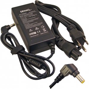 Dantona DQ-SA70-3105-5525 3.68a 19v Ac Adapter For Gateway