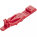 Black LP50-RD-10PK Locking Pins For Pc 3-series. 10 Pk, Red