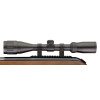 Umarex 2252295 Browning Leverage Air Rifle .177 Cal Under Over 39x40 S