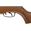 Umarex 2252295 Browning Leverage Air Rifle .177 Cal Under Over 39x40 S