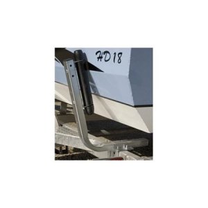 C.e. 27610 Roller Style Boat Guide-on