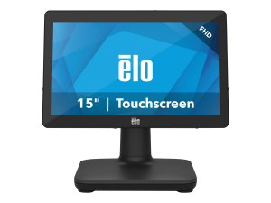 Elo E935572 , Pos System, 15 Full Hd, No Os, Celeron, 4gb Ram, 128ssd,