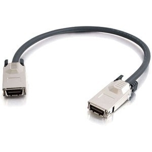 C2g 33072 10g-cx4 Latching Cable 3m