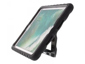 Gumdrop GS-IPAD97-BLK_BLK-10 Hideaway Ipad 9.7 Case 5th  6