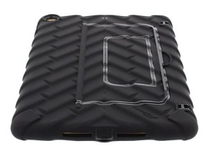 Gumdrop GS-IPAD97-BLK_BLK-10 Hideaway Ipad 9.7 Case 5th  6