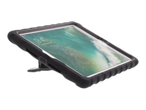 Gumdrop GS-IPAD97-BLK_BLK-10 Hideaway Ipad 9.7 Case 5th  6