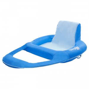 Swimways 6038956 Spring Float Recliner Xl