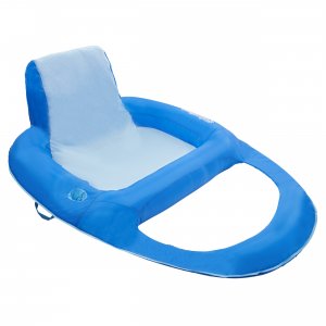 Swimways 6038956 Spring Float Recliner Xl