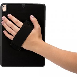 Griffin GB43578 Airstrap 360for Ipad 9.7 (2018), Ipad 9.7 (2017) - Bla