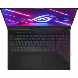 Asus G733QR-DS98 17.3 Amd R9 32g 1tb W10h