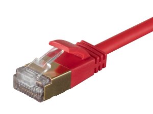 Monoprice 27496 Slimrun Cat6a Ethernet Patch C