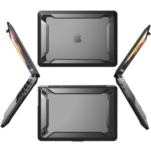 I MBP1615RUGGED-BK Macbook Pro 15 Case 2016,rugged-black