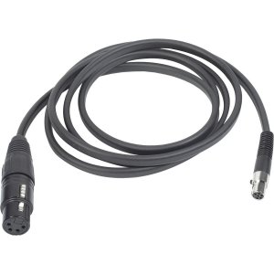 Harman 2955H00470 Akg Mk Hs Xlr 4d Cable