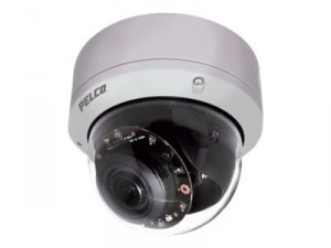 Pelco IMP831-1RS Gfc - 4k Dome Ir Mic