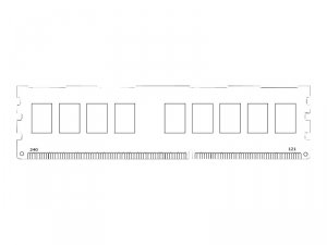 Hynix HMT41GR7BFR8A-PB 8gb Ddr3-1600mhz Ecc