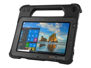 Zebra 210289 Rugged Tablet Xpad L10 Vad Bcr