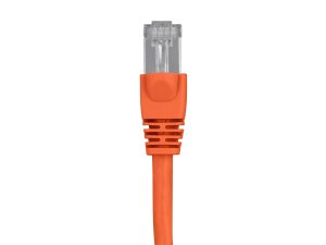 Monoprice 24405 Cat6a Ethernet Patch Cable - Snagless Rj45_ 550mhz_ St