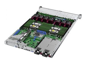 Hp P40408-B21 Hpe Dl360 Gen10 5218r 1p 32g Nc 8sff Svr