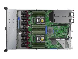 Hp P40408-B21 Hpe Dl360 Gen10 5218r 1p 32g Nc 8sff Svr