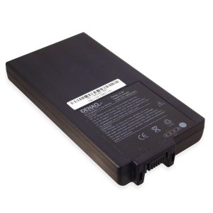 Dantona DQ-196345-B21 8-cell 5200mah Battery Hp Evo N105, N115