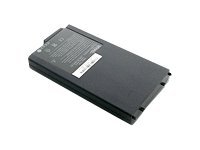 Dantona DQ-196345-B21 8-cell 5200mah Battery Hp Evo N105, N115