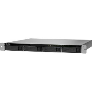 Qnap TS-977XU-1200-4G-US Nas Ts-977xu-1200-4g-us 1u 9bay 4gb Ddr4 Ryze