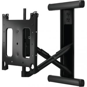 Chief PIWRF2000B Large In-wall Mount